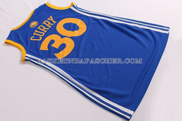 Maillot Femme Golden State Warriors Golden State Warriors Curry 